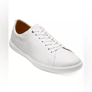 COLE HAAN - Men's Grand Crosscourt II Sneaker, Sizes 9.5 and 10